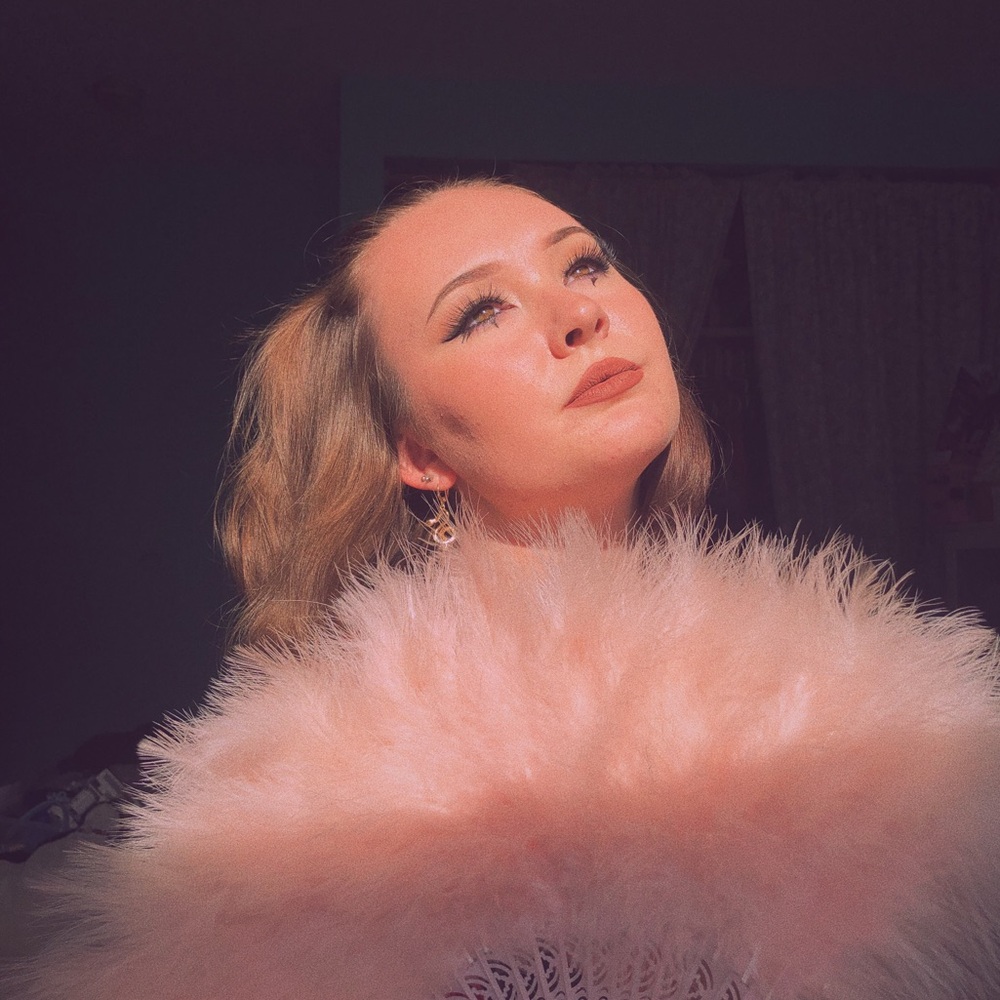 Meet your Posher, Madyson